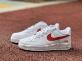 Nike Air Force 1 Low Supreme Shanghai