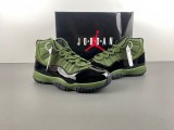 Air Jordan 11 Shoes