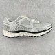  Nike Zoom Vomero 5 Photon Dust Metallic Silver 