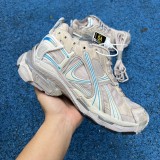 Balenciaga Runner Shoes