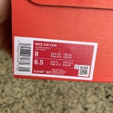 Nike V2K Run Vintage Green