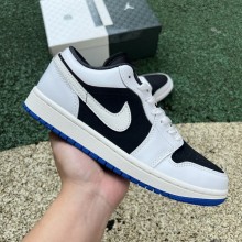 Jordan 1 Low Quai 54 (2024)