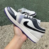 Jordan 1 Low SE Punk Rock