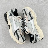 Nike Zoom Vomero 5 Supersonic Light Bone Black