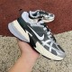 Nike V2K Run Vintage Green