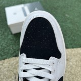 Jordan 1 Low Quai 54 (2024)