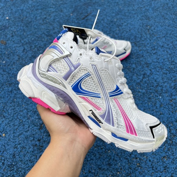 Balenciaga Runner Shoes