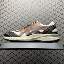 ASICS Gel-Terrain Vanilla Black Copper