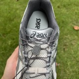  ASICS Gel-Kahana TR V4 Silver White