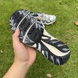  ASICS Gel-Kahana TR V4 Silver White