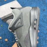 Jordan 4 Retro SE Paris Olympics Wet Cement