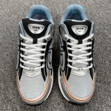  Dior B30 Silver Dark Grey
