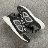  Dior B30 Anthracite Grey Blue