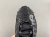 Nike Air Max Dn Supreme Black