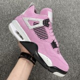 Air Jordan 4 “Orchid”