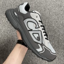  Dior B30 Anthracite Grey