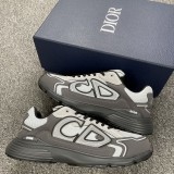  Dior B30 Anthracite Grey