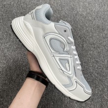  Dior B30 Grey