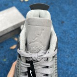 Jordan 4 Retro SE Paris Olympics Wet Cement