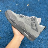 Jordan 4 Retro SE Paris Olympics Wet Cement