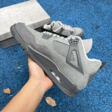 Jordan 4 Retro SE Paris Olympics Wet Cement