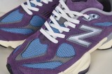 New Balance 9060 Shadow Purple