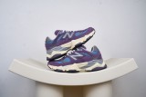 New Balance 9060 Shadow Purple