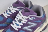 New Balance 9060 Shadow Purple