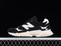 New Balance 9060 Black White