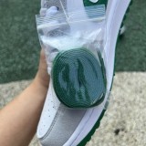  Jordan 1 Retro Low Golf Pine Green