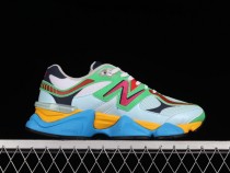 New Balance 9060 Beach Glass Pink