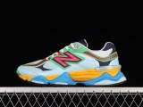 New Balance 9060 Beach Glass Pink