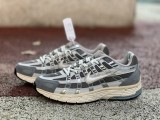  Nike P-6000 Flat Pewter