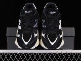 New Balance 9060 Black White