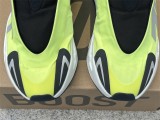 Yeezy Boost 700 MNVN Laceless Phosphor
