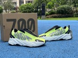 Yeezy Boost 700 MNVN Laceless Phosphor