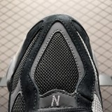  New Balance 9060 Black Castlerock Grey