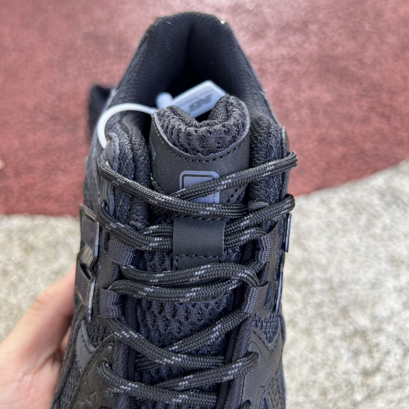 New Balance 1906U Triple Black