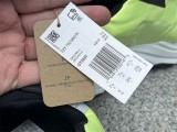 Yeezy Boost 700 MNVN Laceless Phosphor