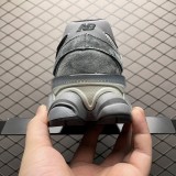  New Balance 9060 Black Castlerock Grey