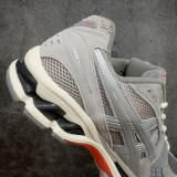 ASICS Gel-Kayano 14 Clay Grey Pure Silver