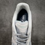  ASICS Gel-Kayano 14 Piedmont Grey Aqua