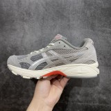 ASICS Gel-Kayano 14 Clay Grey Pure Silver