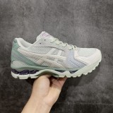  ASICS Gel-Kayano 14 Light Sage Smoke Grey