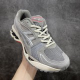 ASICS Gel-Kayano 14 Clay Grey Pure Silver
