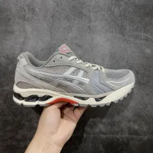 ASICS Gel-Kayano 14 Clay Grey Pure Silver