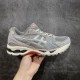 ASICS Gel-Kayano 14 Clay Grey Pure Silver