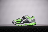 Nike Zoom Vomero 5 Electric Green Black