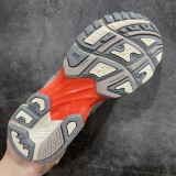 ASICS Gel-Kayano 14 Clay Grey Pure Silver