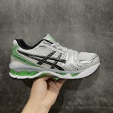 ASICS Gel-Kayano 14 White Malachite Green